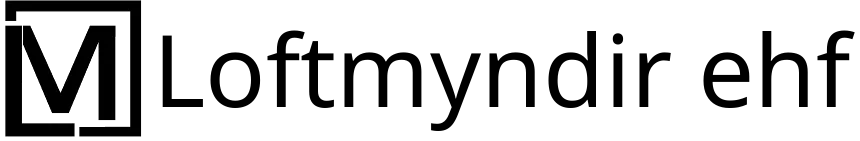 Loftmyndir