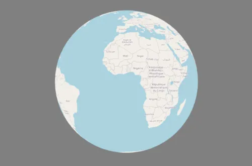 simple-globe example thumbnail