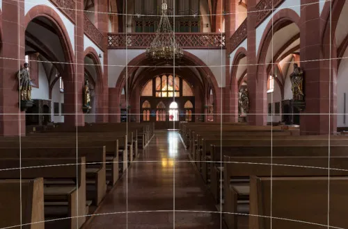 spherical-panorama example thumbnail